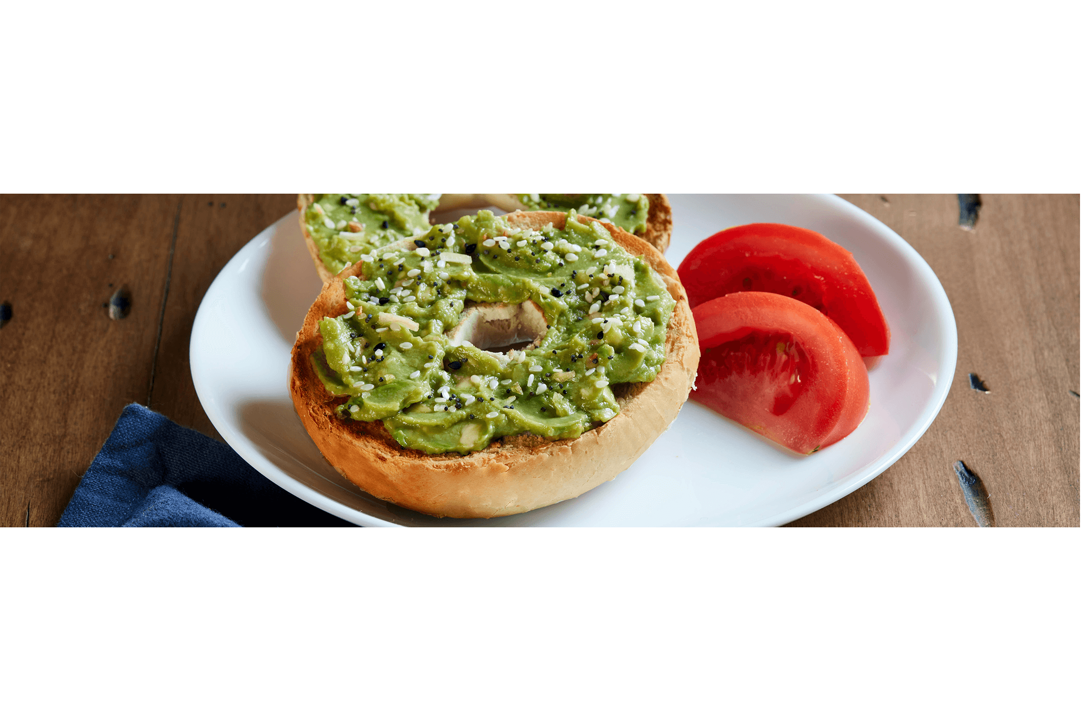 Whole Wheat Lender's Bagels